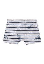 Sunga Boxer com FPS +50 Quimby Sunga Boxer com FPS +50 Quimby