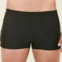 Sunga boxer com proteção uv _ uv line