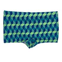 Sunga Boxer - Diamond