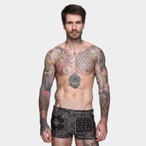 Sunga Boxer Enfim Masculina Sunga Boxer Enfim Masculina