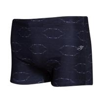 Sunga Boxer Estampada 24cm Sublimada Mormaii