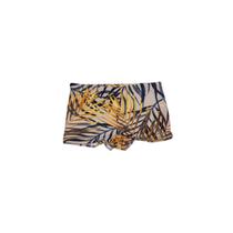 Sunga Boxer Estampada Infantojuvenil