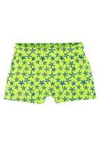 Sunga Boxer Estampada Proteção Uv FPS +50 Infantil Up Baby