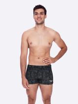 Sunga Boxer Graphic Speedo