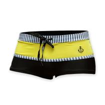 Sunga Boxer Grigo Collection Captain