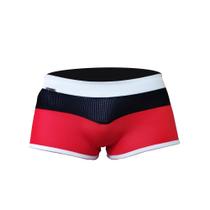 Sunga Boxer Grigo Collection Tri