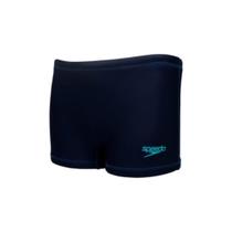 Sunga Boxer Hidroshort Solid Kids Speedo Lycra Praia Piscinamarinho 4