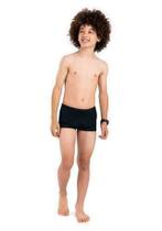 Sunga Boxer Infantil Boca Grande Ref.46569