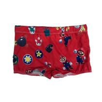 Sunga Boxer Infantil Com Proteção Uv50+ Moda Praia Piscina Estampadas