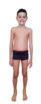 Sunga Boxer Infantil E Juvenil Moda Praia Piscina Sunga Boxer Infantil E Juvenil Moda Praia Piscina
