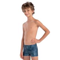 Sunga Boxer Infantil Estampada Mash - 310.80 Sunga Boxer Infantil Estampada Mash - 310.80