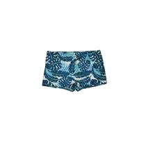 Sunga Boxer Infantil Estampada/ Tamanho 2 e 4