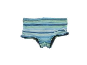 Sunga Boxer Infantil Estampada/ Tamanho 2 e 4