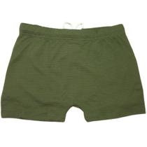 Sunga Boxer Infantil Fps Uv50+ Tip Top Menino Short Praia Masculino Piscina Verão Bk75