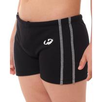 Sunga Boxer Infantil Helanca Com Detalhe Hammerhead