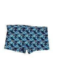 Sunga Boxer Infantil Juvenil Proteção Solar Uv 50