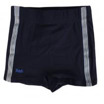 Sunga Boxer Infantil Mash Liso/Estampada