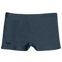 Sunga Boxer Infantil Mash Lycra Lisa