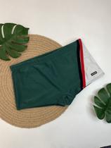 Sunga Boxer Infantil Michele Collection/Dartes Ref. 5008 Sunga Boxer Infantil Michele Collection/Dartes Ref. 5008