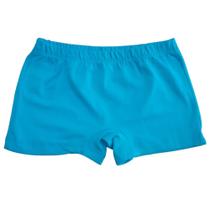 Sunga Boxer Infantil Moda Praia, Piscina, Natação.