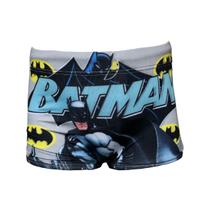 Sunga Boxer Infantil Moda Praia Piscina Proteção Solar UV50+ 92% poliéster 8% Elastano