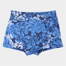 Sunga Boxer Infantil Pingo Lelê Estampada