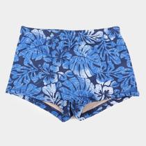 Sunga Boxer Infantil Pingo Lelê Estampada