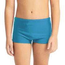 Sunga Boxer Infantil Praia Menino Uv50 Piscina Natação A Cla