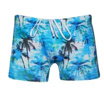 Sunga Boxer Infantil Praia Menino Uv50 Piscina Natação Coque Sunga Boxer Infantil Praia Menino Uv50 Piscina Natação Coque
