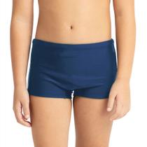 Sunga Boxer Infantil Praia Menino Uv50 Piscina Natação Marin Sunga Boxer Infantil Praia Menino Uv50 Piscina Natação Marin