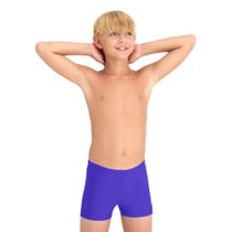 Sunga boxer infantil Sunga boxer infantil