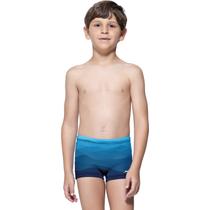 Sunga Boxer Infantil Speedo Waves Sunga Boxer Infantil Speedo Waves