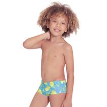 Sunga Boxer Limoeiro - Verão 2023 Sunga Boxer Limoeiro - Verão 2023