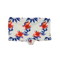 Sunga Boxer - Lirio Red