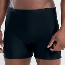 Sunga boxer lisa longa Sunga boxer lisa longa