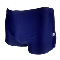 Sunga Boxer Lisa Marinho Pé na Água HL004