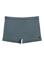 Sunga Boxer Lisa Mash 300.116 Masculina c/Bordado FPS 50 Poliamida T P/GG