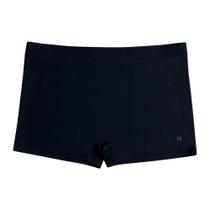 Sunga Boxer Lisa Mash Moda Praia Masculina Plus Size Até XXGG