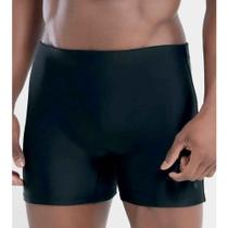 Sunga Boxer Longa Lisa 300.121 Mash Sunga Boxer Longa Lisa 300.121 Mash