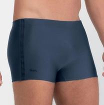 Sunga Boxer Masculina com Fita Lateral 30094 Mash Sunga Boxer Masculina com Fita Lateral 30094 Mash