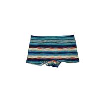 Sunga Boxer Masculina Estampada Moda Praia Piscina/ Verão