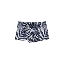 Sunga Boxer Masculina Estampada Moda Praia Piscina/ Verão