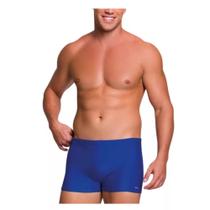 Sunga boxer masculina selene proteção uv piscina praia uv50