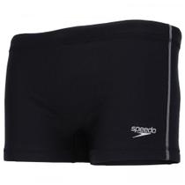 Sunga Boxer Masculina Speedo Hidroshort Contrast Piscina