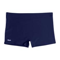 Sunga Boxer Mash 300.05 Masculina Clássica Poliamida T P/XGG