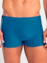 Sunga Boxer Mash 300.05X Plus Size FPS 50 Microfibra T. XGG Sunga Boxer Mash 300.05X Plus Size FPS 50 Microfibra T. XGG