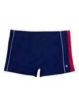 Sunga Boxer Mash 300.119 Masculina Recorte Lateral FPS 50 Poliamida T P/GG Sunga Boxer Mash 300.119 Masculina Recorte Lateral FPS 50 Poliamida T P/GG