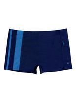 Sunga Boxer Mash 300.120X Masculina Plus Size Recorte e Bolso Lateral FPS 50 Poliamida T XGG Sunga Boxer Mash 300.120X Masculina Plus Size Recorte e Bolso Lateral FPS 50 Poliamida T XGG