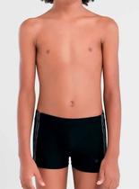 Sunga Boxer Mash 310.85 Infantil Fita Lateral FPS 50 Poliamida T P/GG Sunga Boxer Mash 310.85 Infantil Fita Lateral FPS 50 Poliamida T P/GG