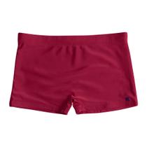 Sunga Boxer Mash Adulto Moda Praia Tamanhos Grandes